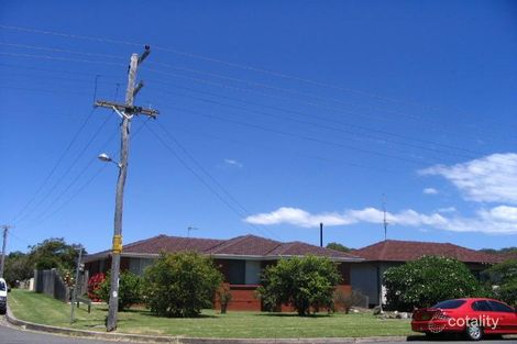 1 Keross Ave, Barrack Heights, NSW 2528