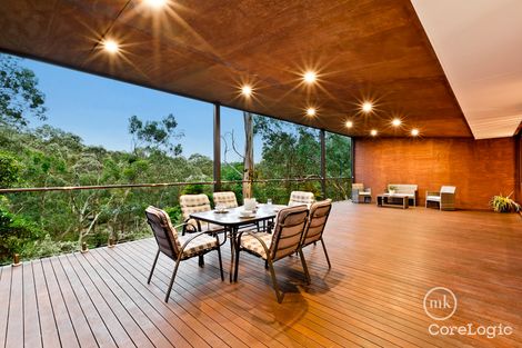 Property photo of 45 The Boulevard North Warrandyte VIC 3113