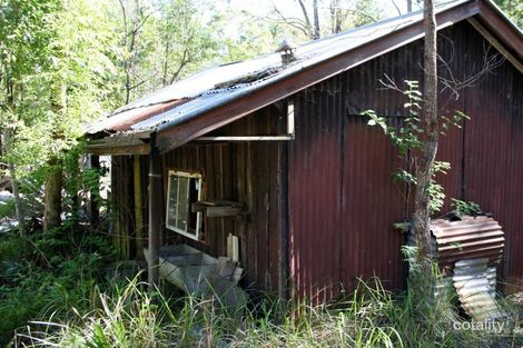 Earth First Rd, Mungay Creek, NSW 2440