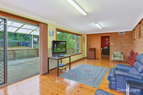 Property photo of 4 Lynwood Close Pennant Hills NSW 2120