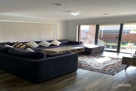 Property photo of 11 Cottle Drive Clyde VIC 3978