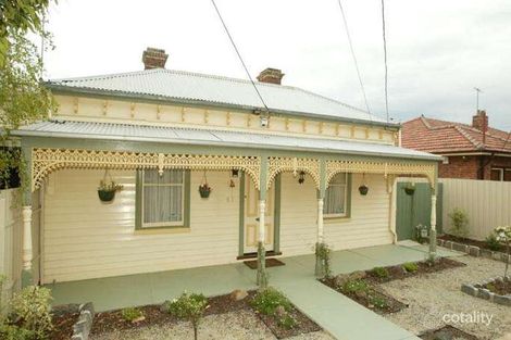 Property photo of 217 Weston Street Brunswick East VIC 3057