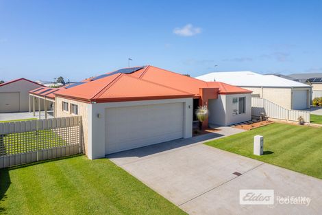 10 Neptune Pass, Mckail, WA 6330