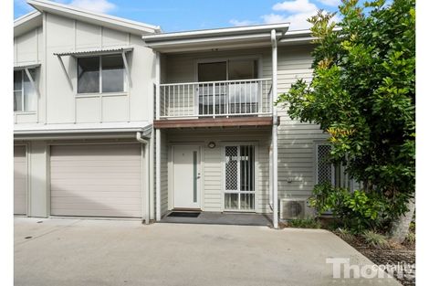 8/10 David St, Burpengary, QLD 4505