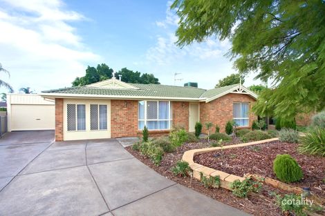 Property photo of 4 Acorn Place Blakeview SA 5114