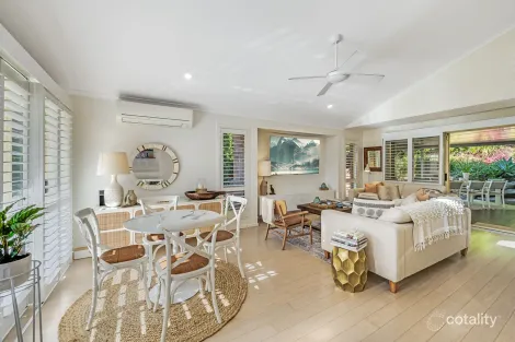 Property photo of 13/19 Merlin Terrace Kenmore QLD 4069