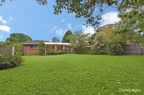 Property photo of 4 Lynwood Close Pennant Hills NSW 2120