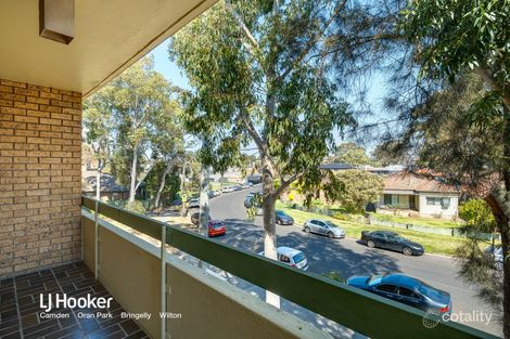 13/8 Swan St, Revesby, NSW 2212