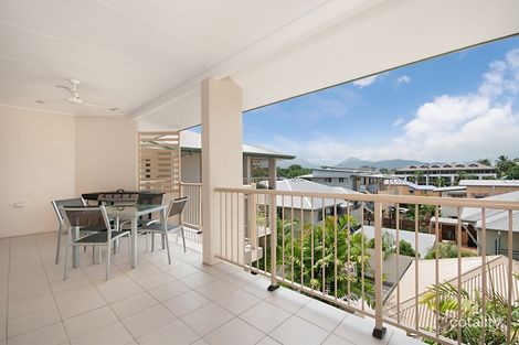 Property photo of 16/111-113 Martyn Street Parramatta Park QLD 4870