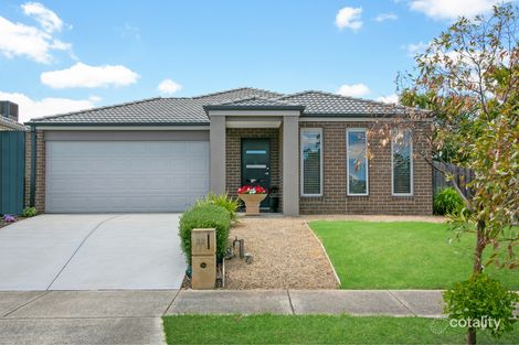 Property photo of 22 Currumbin Road Doreen VIC 3754
