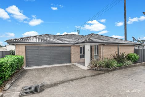 6/31 Raymond Terrace Rd, East Maitland, NSW 2323