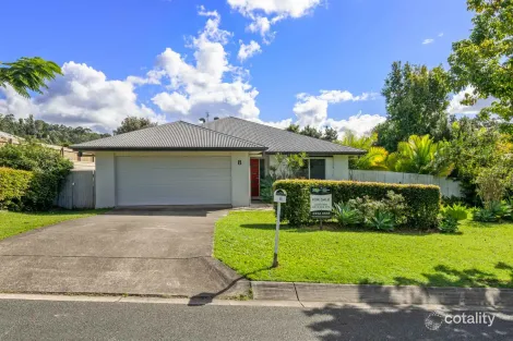 Property photo of 8 Viv Hull Avenue Eumundi QLD 4562