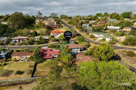Property photo of 2/2 Mountain View Drive Goonellabah NSW 2480