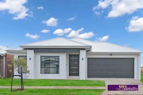 57 Aristides Cres, Thornhill Park, VIC 3335