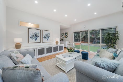 Property photo of 169 Brougham Street Kew VIC 3101