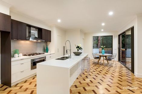 Property photo of 1/5 Callistemon Court Doncaster East VIC 3109