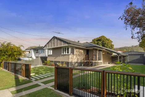 Property photo of 14 Coachwood Street Keperra QLD 4054