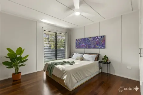 Property photo of 14 Coachwood Street Keperra QLD 4054