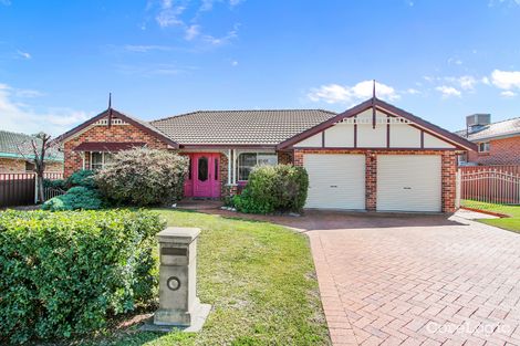 Property photo of 20 Dibar Drive Hillvue NSW 2340