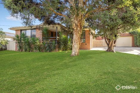 2 Prairie Ct, Narre Warren, VIC 3805