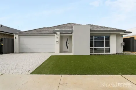 26 Carmine Ch, Brabham, WA 6055