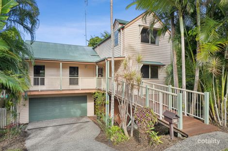 22 Lagoda Dr, Mount Coolum, QLD 4573
