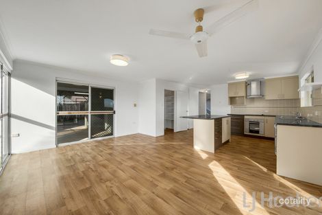 Property photo of 5 Cockatoo Drive New Auckland QLD 4680