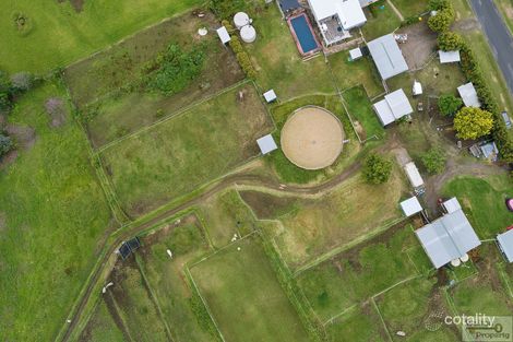 Property photo of 58 Single Ridge Road The Slopes NSW 2754