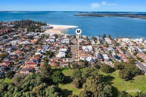 Property photo of 21 Primrose Avenue Sandringham NSW 2219