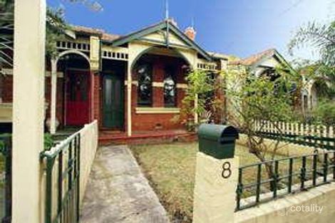 8 Laura St, Newtown, NSW 2042