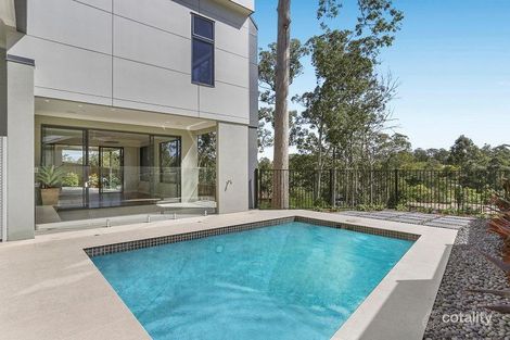 Property photo of 9/13 Kirkdale Road Chapel Hill QLD 4069