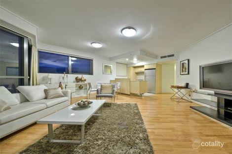 Property photo of 356/420 Queen Street Brisbane City QLD 4000