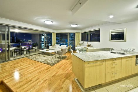 Property photo of 356/420 Queen Street Brisbane City QLD 4000