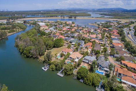 Property photo of 19 Tranquility Circuit Helensvale QLD 4212