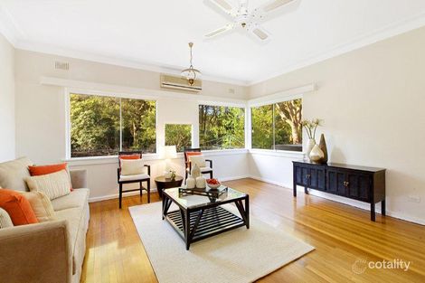 Property photo of 45 Kiparra Street West Pymble NSW 2073