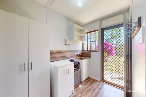 3 Mount Elliot Dr, Alligator Creek, QLD 4816