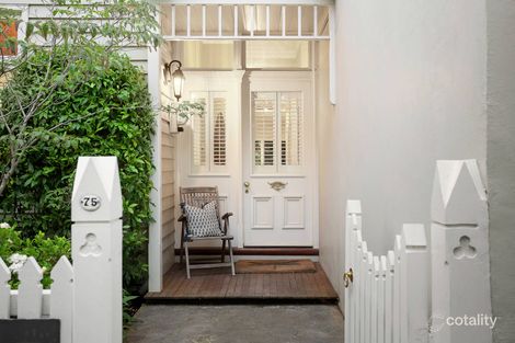 Property photo of 75 Maling Road Canterbury VIC 3126