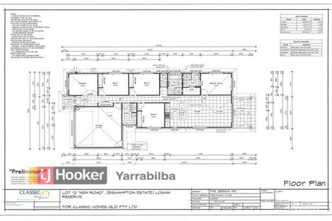 Property photo of LOT 12 Bayes Road Logan Reserve QLD 4133