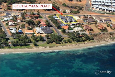 Property photo of 6/305 Chapman Road Bluff Point WA 6530