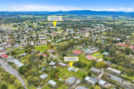 Property photo of 6 Mary Street Bunyip VIC 3815