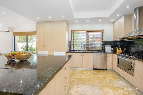 Property photo of 19 Tranquility Circuit Helensvale QLD 4212