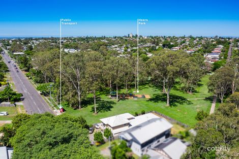 Property photo of 206 Wondall Road Manly West QLD 4179
