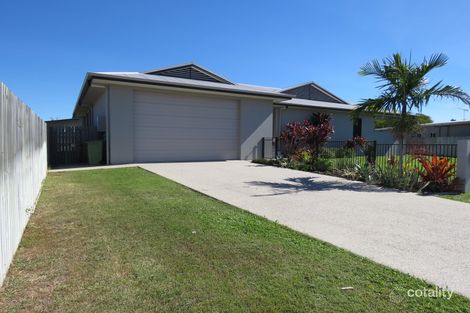 Property photo of 15 Ada Place Bowen QLD 4805