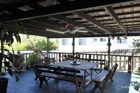 Property photo of 28 Roseash Street Logan Central QLD 4114