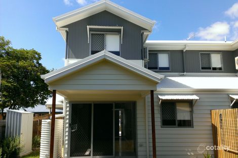 2/107 Sharples St, Berserker, QLD 4701