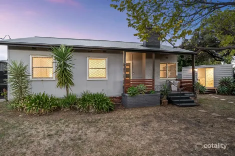 Property photo of 47 Cashel Street Pasadena SA 5042