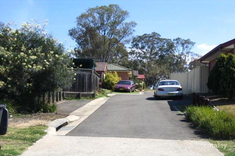 Property photo of 96 Goldmark Crescent Cranebrook NSW 2749