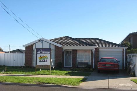 Property photo of 1/49 Doherty Street Deer Park VIC 3023