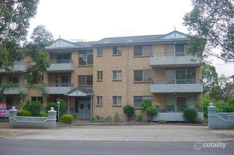 5/261-265 Dunmore St, Pendle Hill, NSW 2145