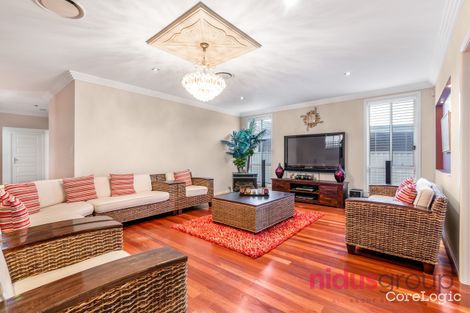 Property photo of 136 Kildare Road Blacktown NSW 2148